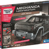 Clementoni wetenschap spel mechanica jeep recon