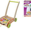Eichhorn activity walker
