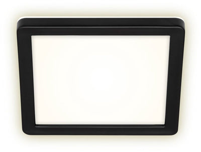 Briloner - buitenwandlamp - zwart