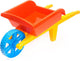 Androni kruiwagen rodos 70cm