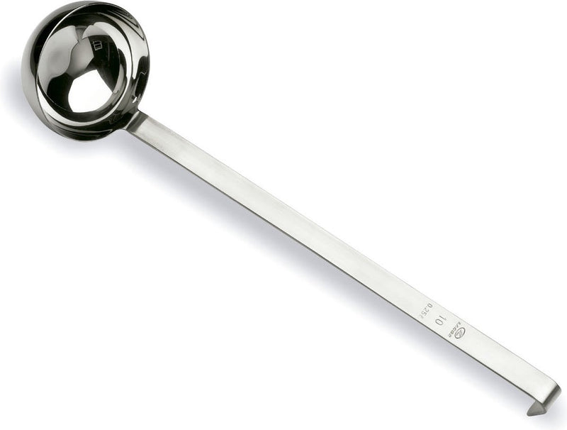 Lacor pollepel ø 14 cm.