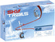 Playmobil sky trails connection pack - 71974 | uitbreidings- en verbindingspakket om te bouwen | creëer nieuwe routes en avonturen voor je sky trails-wereld | voor actiefans en bouwliefhebbers