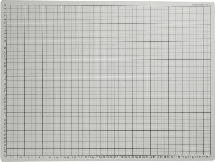 Creativ company snijmat, afm 45x60 cm, 1 stuk