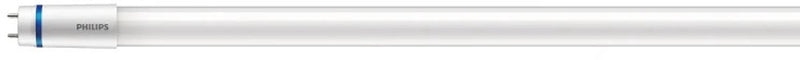 Philips led philips - master led t8 conventional (em), mains (ac) high output t8 7.6w 1150lm - 840 koel wit | 60cm - vervangt 18w