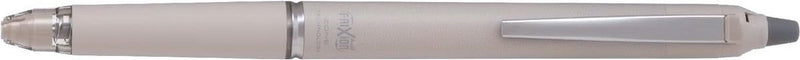 Pilot rollerpen frixion ball zone medium beige