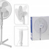 Excellent electrics ventilator staand dia 40cm
