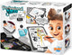 Buki france buki - tekentablet 3in1