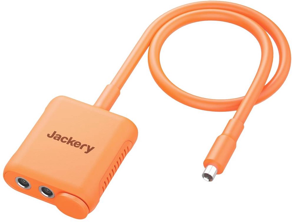 Jackery solar panel connector jk-hto732 adapterkabel