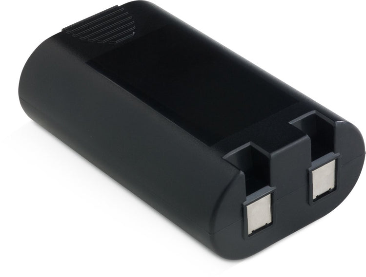 Dymo labelmanager 360d 420p rhino 4200 5200 vervangende lithium-ion (li-ion) batterij