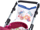 Heless poppenwagennet