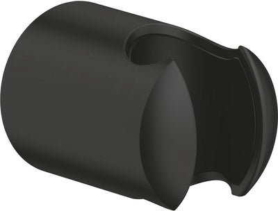Grohe vitalio universal wanddouchehouder - matte black