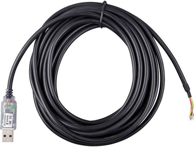 Victron energy ass030572018 rs485 to usb interface 1,8m