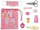 Baby born eerste hulp set - poppenverzorging