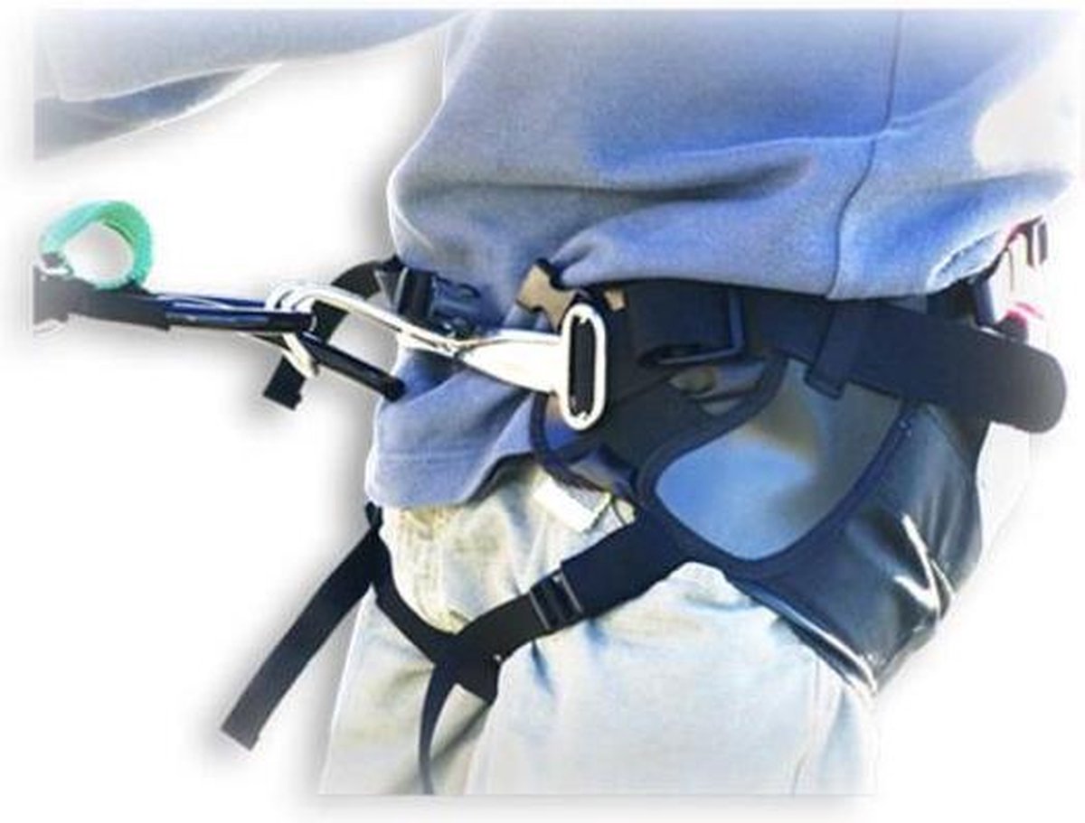 Didak powerharness
