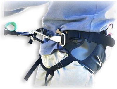 Didak powerharness