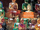If you find the buddha