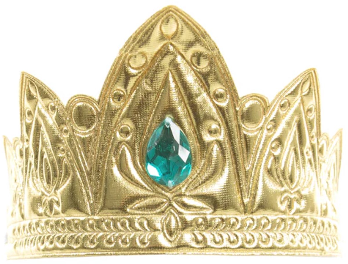 Little adventures - alpine coronation kroon – zachte kinderkroon