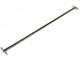 Kbt duikelstang rvs 1250mm