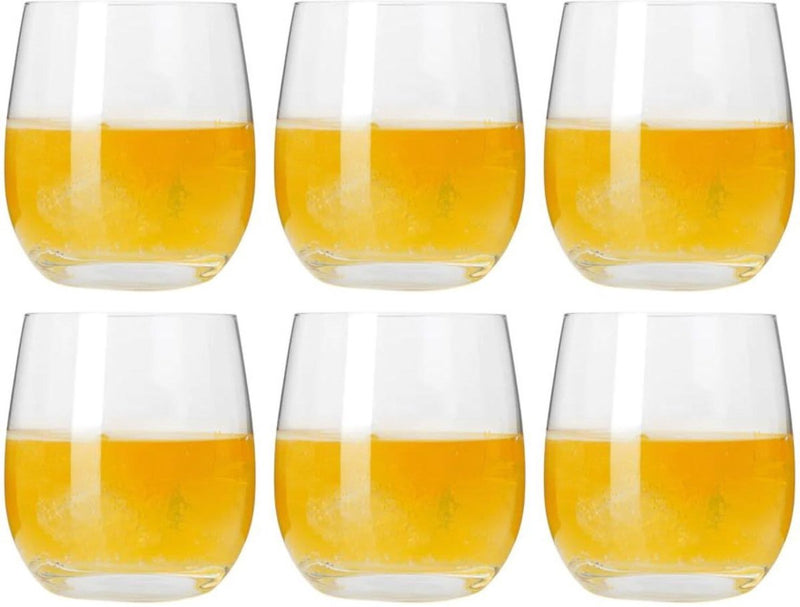 Leonardo tivoli whiskey waterglas - 6 stuks