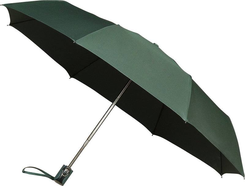 Minimax - opvouwbare paraplu - ø 100 cm - donkergroen