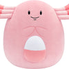 Squishmallows pokémon knuffel pluche - chansey, 35cm