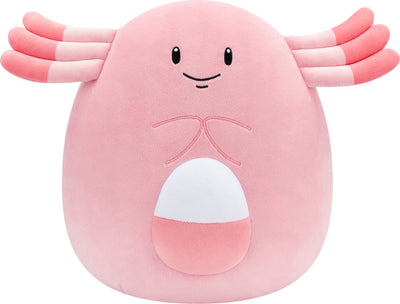 Squishmallows pokémon - 50cm