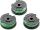 Kärcher 3x reservespoel draad 36 v xx m 2,0 mm (ltr 36-33)