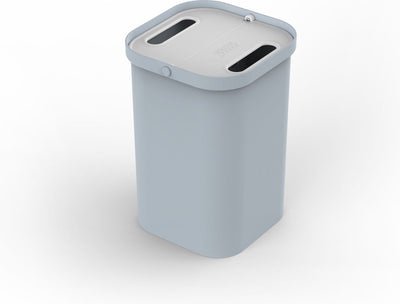 Joseph joseph - gorecycle - recycling afvalemmer - 14 liter - blauw