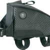 Topeak Fuel Tank M - Frametas - Zwart - Fietsaccessoire