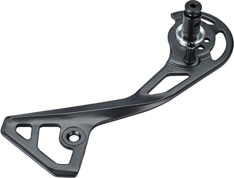Shimano ultegra di2 r8050 gs 11s buitenkooiplaat zwart