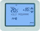 Honeywell chronotherm touch modulation klokthermostaat - bedraad