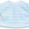 Corolle ma gestreept t-shirt blauw, 36cm