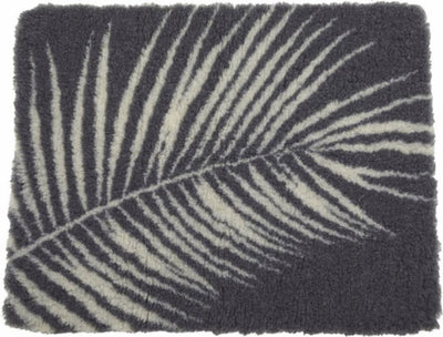 Zolux vegetal vetbed gerecycled grey - 50x70cm