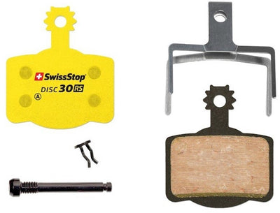 Swissstop remblok schijfrem disc 30 rs magura mt campagnolo