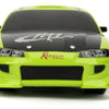 Jada toys - rc auto fast furious 1995 mitsubishi 1:16 - miniatuurvoertuig - op afstand bestuurbare auto - radiografische auto