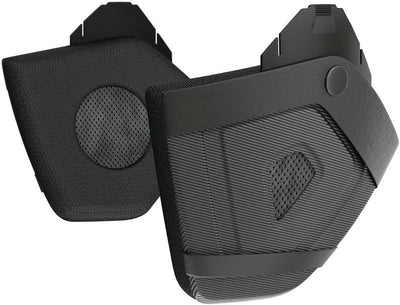 Abus winterkit earpads Pedelec 2.0 helm
