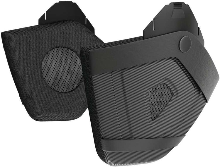 Abus winterkit earpads Pedelec 2.0 helm