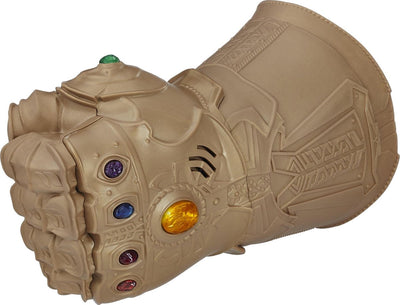 Marvel avengers infinity gauntlet