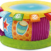 Vtech pluche lichtjestrommel