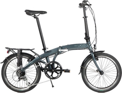 UGO Vouwfiets U go 20 dare d7