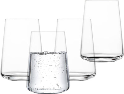 Schott zwiesel miovino tumbler allround met mp 42 - 0.425ltr - 4 glazen