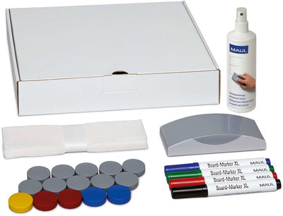 Maul accessoires-set kartonnen