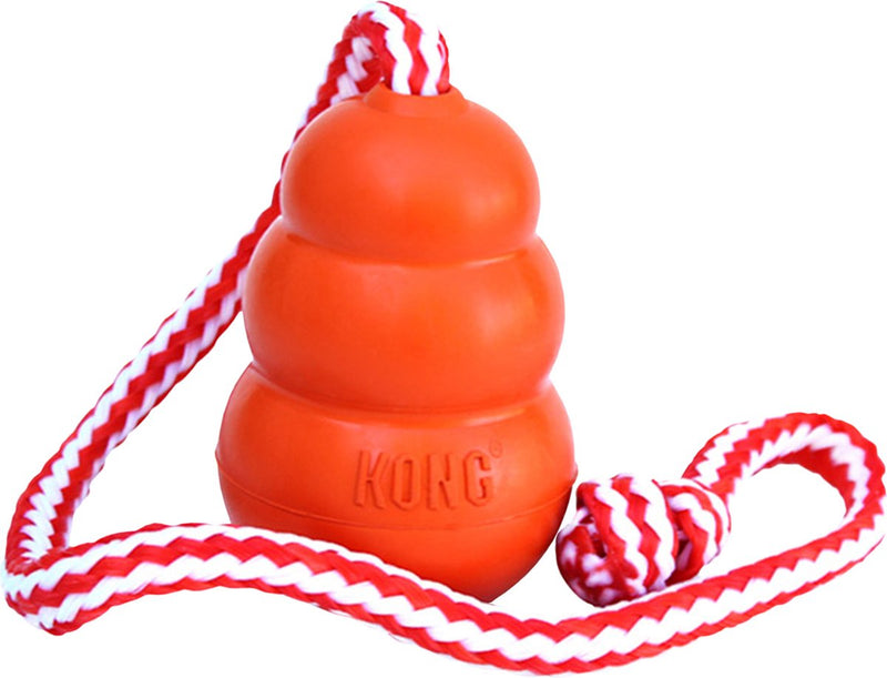 Kong cool drijvend - apporteren - m one size