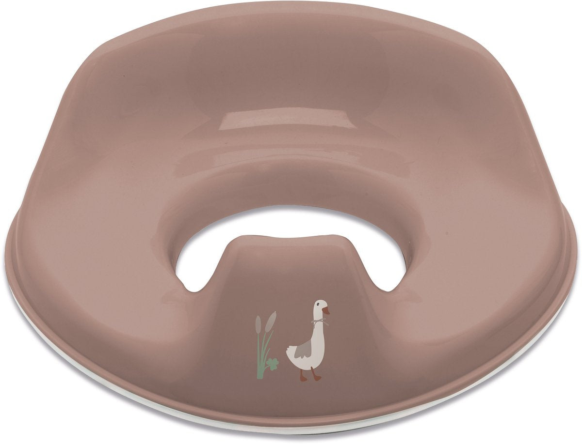 Bébé-jou toiletverkleiner de luxe dear goose