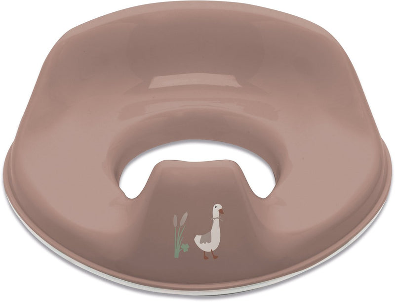 Bébé-jou toiletverkleiner de luxe dear goose