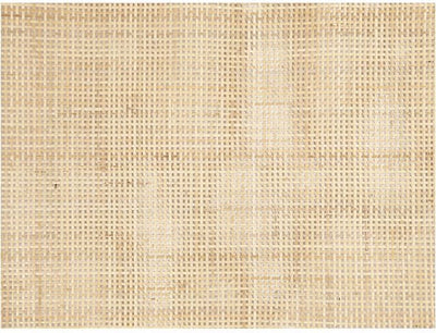 Creativ company rotan geweven ongelakt, 50cm