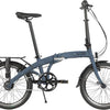 UGO Vouwfiets U go Dare i7 20 7sp