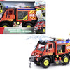 Dickie umimog u530 brandweerwagen