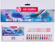 Talens art creation aquarel combiset papier