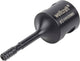 Wolfcraft - diamant gatenzaag - diamantboor - 5mm - tegelboor - voor haakse slijpers - 5995000
